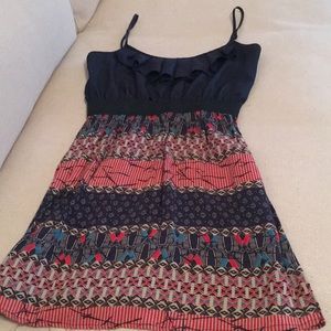Adorable MUST HAVE dress! Size Small!